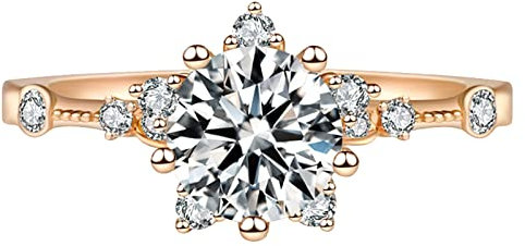 hexagon diamond ring,rose gold pear shaped engagement ring,flower wedding rings,fancy yellow diamond ring,birthstone promise rings,sapphire promise rings,rose gold opal engagement ring