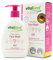 vitalkind Sensitive Face Wash GIRL – premium natural care for Kids. Premium Naturkosmetik für Mädchen von vitalkind. Sensitives Gesichtswaschgel für sanfte Reinigung sensibler Gesichtshaut.