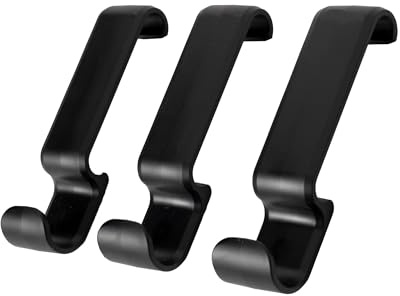 P.A.L. Pop-And-Lock™ Haken