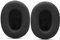 VEKEFF Ersatz-Ohrpolster für Skullcandy Crusher Wireless, Crusher ANC/EVO, Hesh ANC/EVO, Hesh 3 Wireless, auch passend für Skullcandy Venue Wireless ANC Kopfhörer (Stoffnetz)