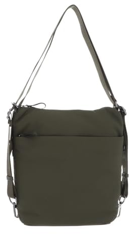 Jost Falun - Umhängetasche 34 cm olive
