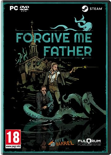 Forgive ME Father (PC)