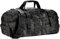 3-in-1-Militär-Rucksack, Reisetasche, Reisetasche für Wochenende, Fitnessstudio, Reisen, Workout, Einsatz, Schwarz Camouflage, Large (85L), 3-in-1 Turnbeutel
