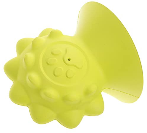 OATIPHO Giocattolo Interattivo Per Cani Con Ventosa Gioco Per Cuccioli Per Masticare e Sviluppare Intelligenza Resistente e Divertente Per Attività Indoor