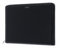 Hugo Boss A4 Konferenzmappe Monogram Zipped Black