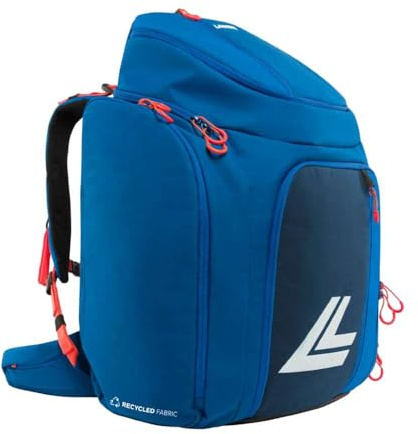 Lange Racer 82l Boots And Helmet Bag One Size