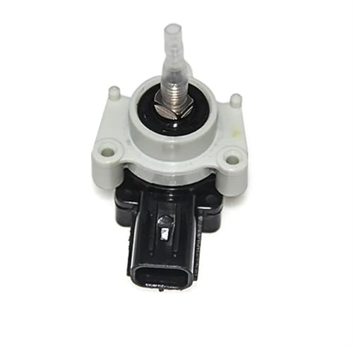 FUNFOB Höhensensor Scheinwerfer Füllstandssensor 84021AG000 84031FG000 Für Subaru Für Forester Für Impreza Für Outback Für Legacy 84021-AG000 84031-FG000 Scheinwerfer Höhensensor(Front 1 Sensor)
