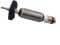 Rynplex Outdoor Power Tool Rotor Anchor, AC220V-240V Armature Rotor Anchor, for makita, Angle Grinder GA4030 GA5030 GA4530 GA5034 GA4534 GA4031 PJ7000 GA4034(BLACK Armature)