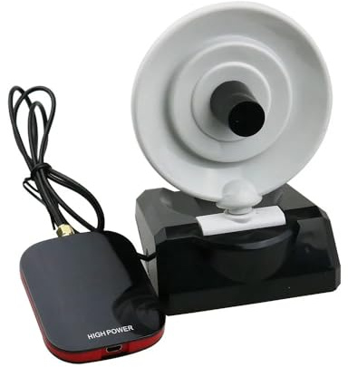 Amplification Internet longue portée 300 Mbit/s, antenne USB Blueway RTL81 92, adaptateur Wi-Fi, décodeur Wi-Fi Ralink