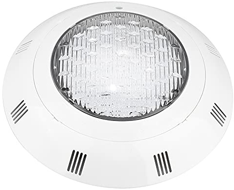 BAOFUYA LED RVB Pool Light, AC12V -Transformator Benötigte Licht mit Fernbedienung, für den öffentlichen oder Privaten Schwimmbad