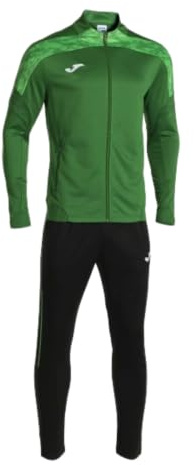 Joma Track Suits for Men and Kids | Fleece Thermal Lining | CHAMPIONSHIP VII