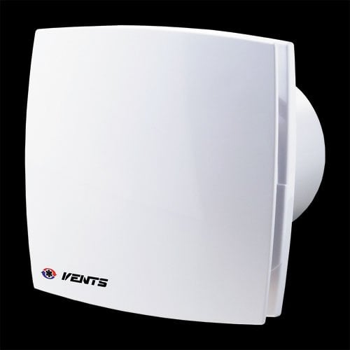 VENTS Haus-/Badlüfter - Ø125mm (5312)