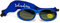 Bomio Die Nr.1 Sonnenbrille aus Australien Idol Eyes BW (Blue)