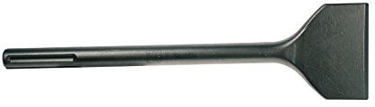 Makita B-13904 SDS-Max Curved Wide Chisel