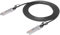 Cisco 10G SFP+ DAC-Kabel (3 m, Direct Attach Kupfer) mit Ubiquiti, D-Link & mehr - 10GBASE-CU-Kabel für ZTE, Huawei, TP-Link und weitere Geräte
