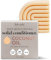 Kitsch Coconut Oil Conditioner Bar - Hair Conditioner For Women and Men - Deep Moisturizing, Nourishes, Hydrate & Soften Damaged Dry Hair - Silicone, Paraben & Sulfate Free - 2.7 oz