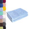 Lavea Saunatuch Saunahandtuch 80x200cm - 2er Set, Delphinblau, 500gr/m², 100% Baumwolle