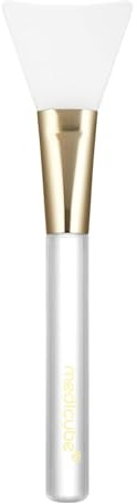 Medicube Jelly Brush | Mask Application Tool for Even Coverage | Skincare Enhancer | Durable Silicone | Easy to Clean | Face Mask Applicator | All Skin Types | Kbeauty Accessory | 1 Piece