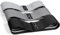 Flintronic Bande Elastique Musculation, Bande Elastique Fitness en Tissu, Bande de Résistance 3 Niveaux de Force, pour Entraînement Corps/Jambes/Fessiers, Pilates Yoga, avec Sac de Rangement