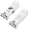 Refrigerator Door Handle Support Kit DA61-07540A for Samsung