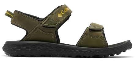 Columbia Konos Hiker 2-Strap, Trekkingsandalen für Herren