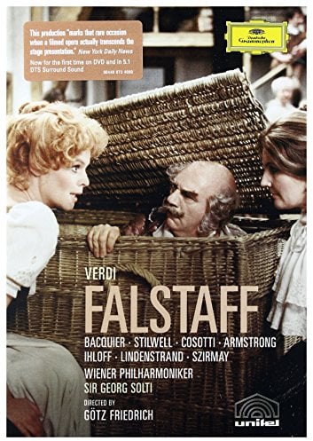 Universal/Music/DVD Falstaff