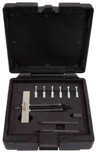 KS Tools 700.1500 Universal Kugellagerabzieher-Satz, 21-tlg. 5,5-8mm
