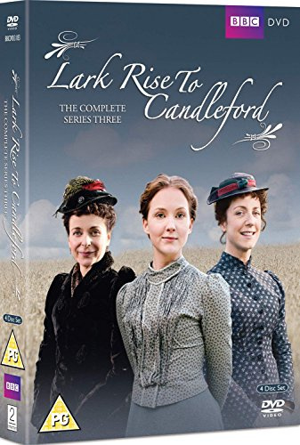 Lark Rise to Candleford - Series 3 [4 DVDs]