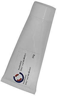 Meißelfett Bohrerfett Bohrfett Werkzeugaufnahme SDS-Max/Plus 50gr. Tube