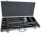 Makita D-40571 SDS-MAX Set di scalpelli, 7 pezzi