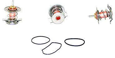 BGA CT5475K Thermostat