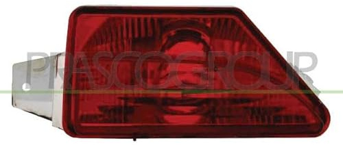 Prasco - FT1384453 - Fiat - Bravo - Mod. 01/07-06/14 - Rueckfahrleuchte | Kompatibel mit: FIAT BRAVO II