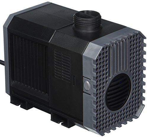 Tech'n'Toy Grech CHJ-4500 1188 GPH Aquarium Submersible Fountain Pump