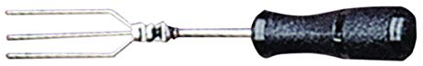 Le Petit Mitron Mallard ferriere-Fourchette a tremper 3 Dents