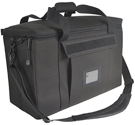 COP Polizeiausrüstungstasche Light, Schwarz, 40 Liter, 903 Bag-L