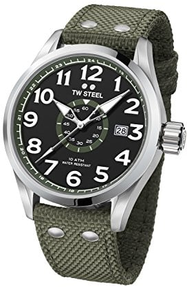 TW Steel-Men's Watch-VS22