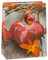 TSI Geschenktüten FÜR DICH, 3er Packung, Größe: Mittel (HxBxT 23 x 18 x 10 cm), Art. Nr. 82015-2