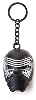 Star Wars - Kylo Ren 3D Metall Schlüsselanhänger