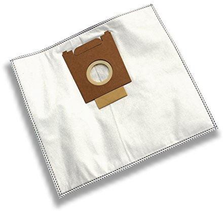 30x Staubsaugerbeutel geeignet Base BA 2000