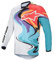 UGLY FROG Herren Jersey Motocross Mountain Bike Downhill Sports Wear Atmungsaktiv Shirt Sommer&Frühling Style