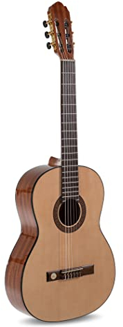 Gewa Konzertgitarre Pro Arte GC210A 4/4 Größe, Made in Europa