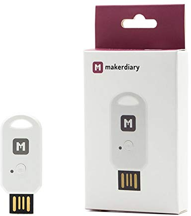 GeeekPi nRF52840 MDK USB-Dongle mit Gehäuse