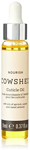 Cowshed Nourish Cuticle Oil, 11 ml