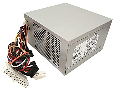 CMJLBM 275W B275AM-00 GVY79 H265AM-00 AC275AM-00 L275AM-00 H275AM-00 - Fuente de alimentación para Dell OptiPlex 390 790 990 3010 7010 9010 MT