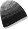 Gill Ombre Strickmütze - Graphit Ht47