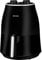 Becken Freidora sin Aceite 1,5L, 1230W, Temporizador, Temperatura 200C, Negro, BAF5437