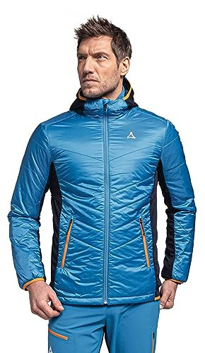 Schöffel Stams Jacke Directoire Blue 56