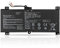 K KYUER C41N1731 Laptop Batteria per Asus ROG Strix Scar II GL504 GL504G GL504GW GL504GS GL504GM GL504GV Hero II G515 G515GV G515GW GL504GW-ES043 GL504GW-ES012T GL504GS-ES111T GL504GS-ES062T C41PNC5