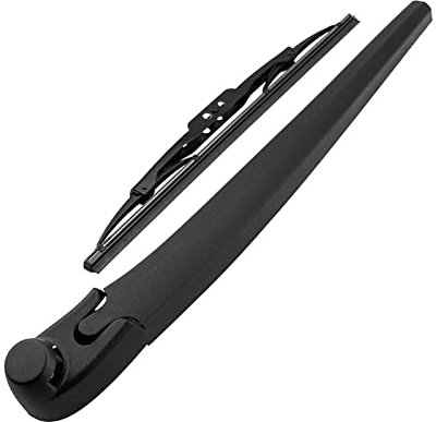 Bras AVEC Balai d'Essuie Glace Arrière compatible pour ALTEA (5P1) IBIZA IV (6J5, 6P1) - 5P0955707B