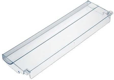LUTH Premium Profi Parts Gefrierfachklappe oben kompatibel mit Bosch 20002182 für Gefrierschrank